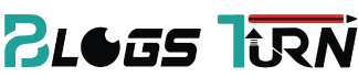Blogs Turn Logo