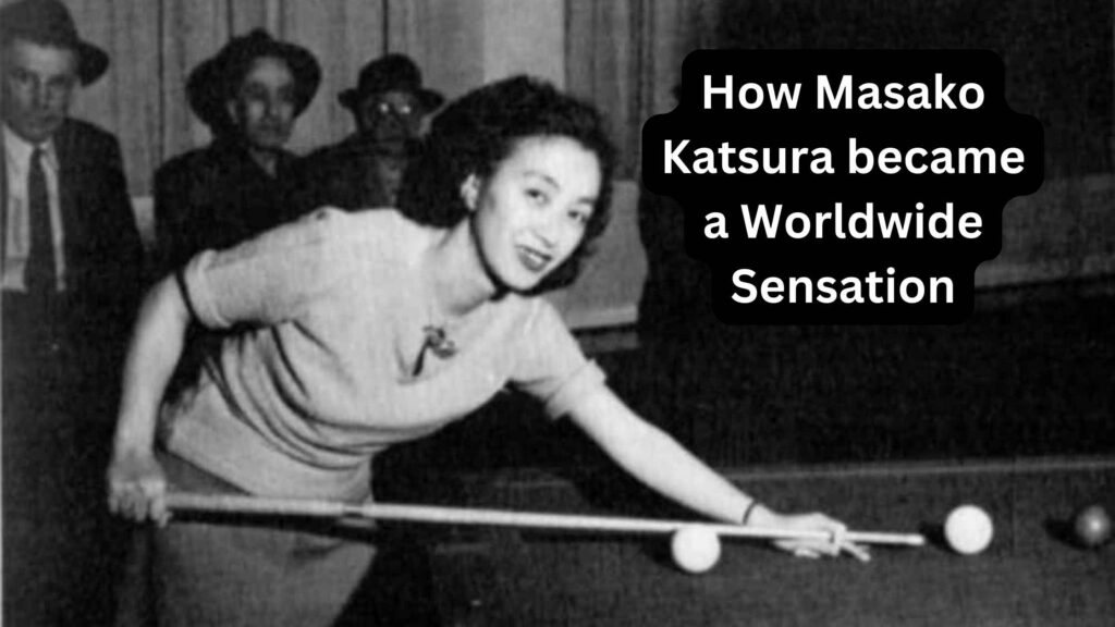 Masako Katsura