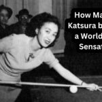Masako Katsura