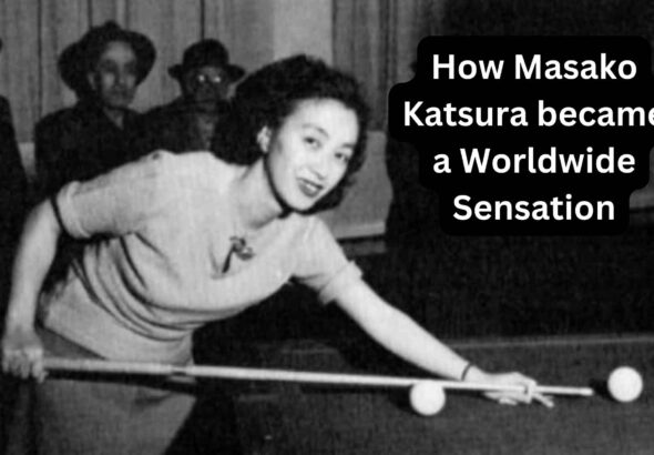 Masako Katsura
