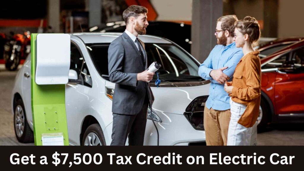 Buying an Electric Car