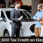 Buying an Electric Car