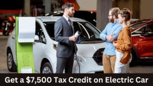 Buying an Electric Car